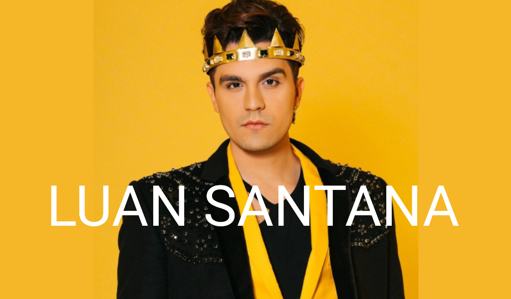 Luan Santana 