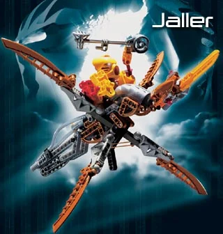 Jaller