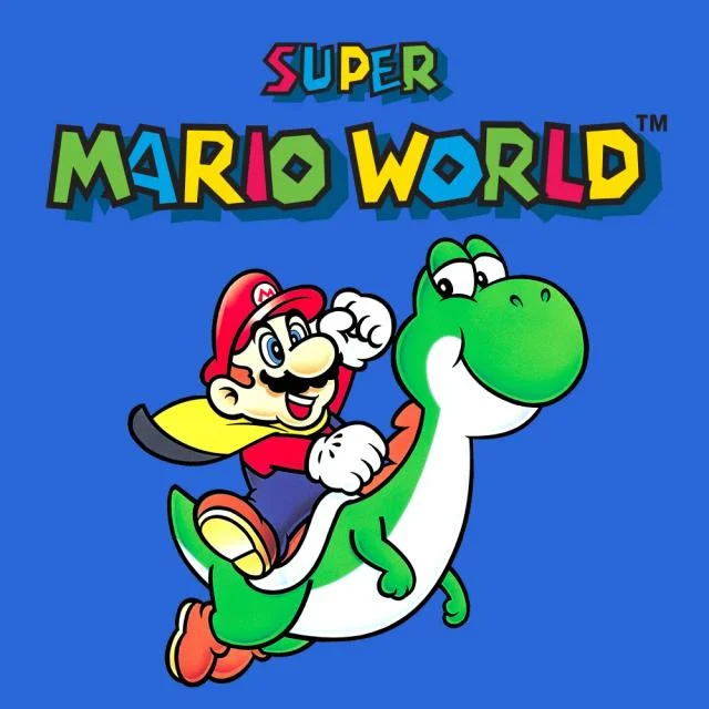 Super mario 64 