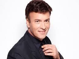 Tony Carreira Portuguese Singer