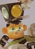 Свистулькин
