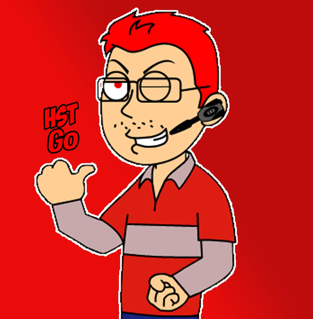 Harry Strack The GoAnimator