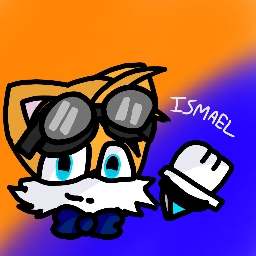 ismael parrales gamer