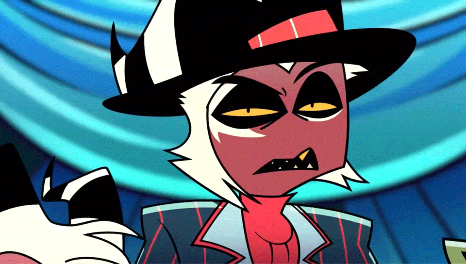 Crimson (V.2) (Helluva Boss)