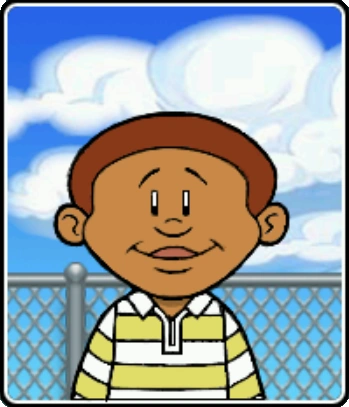 Ronny Dobbs (Atari Generation)