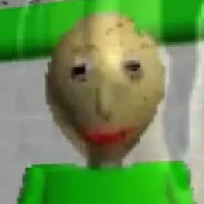 Baldi (Baldis Basics Blasibs Plus)