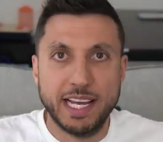 Ali from Royalty Family!