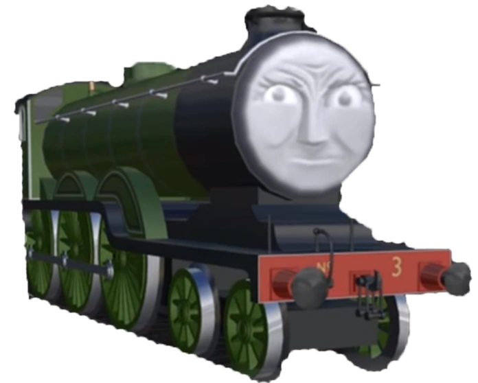Alfred The B12 (Seth Green)