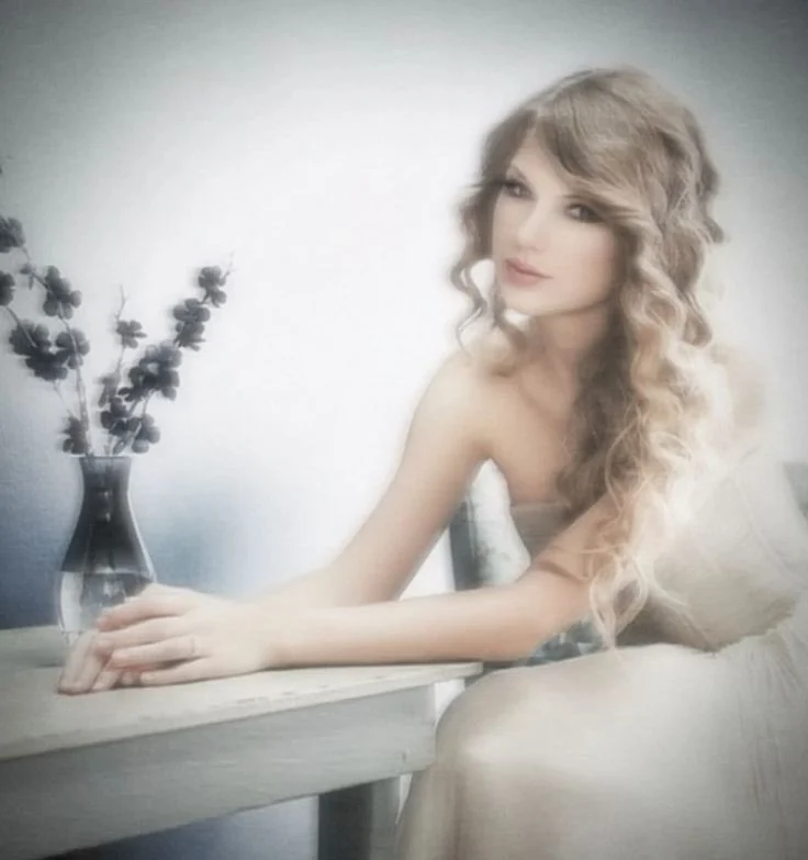 Taylor Swift - (Speak Now Era)