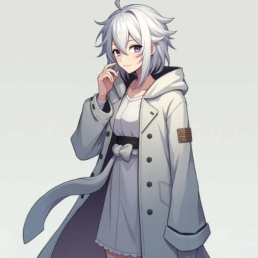 KAi (Fanloid)