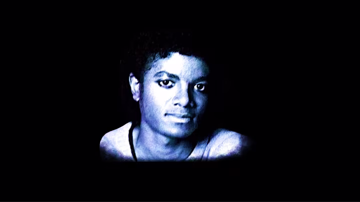 Michael Jackson (Triumph Era)