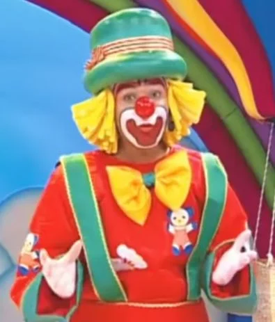 Patatá (Júnior Rangel ) (1998-2005)