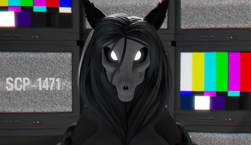 Scp-1471 / MalO