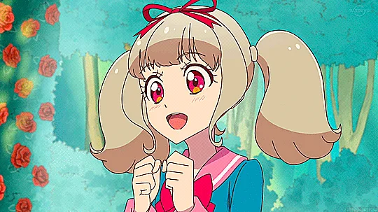 Kiseki Raki (Aikatsu on Parade!)