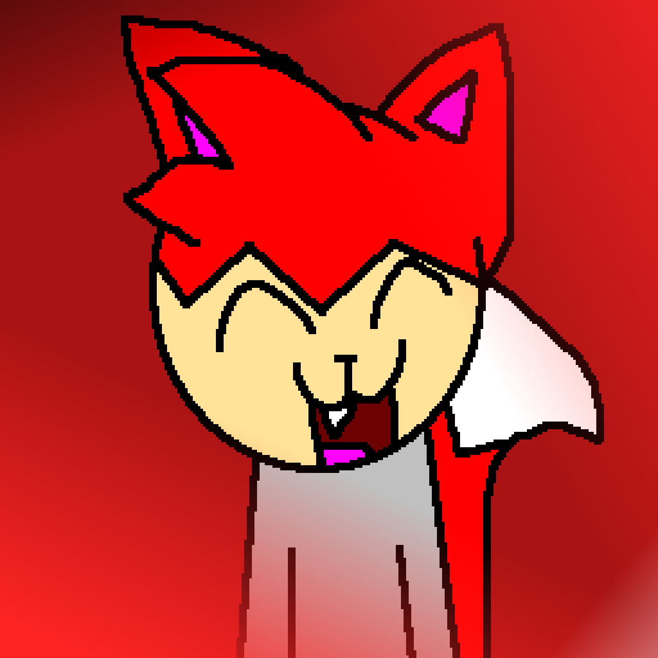 Aaron Afton!
