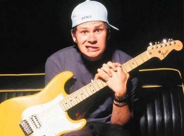 TOM D