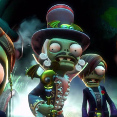 Baron Von Bats (PvZ GW)