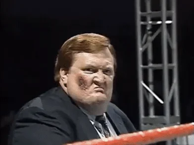 Paul bearer (1997/98)