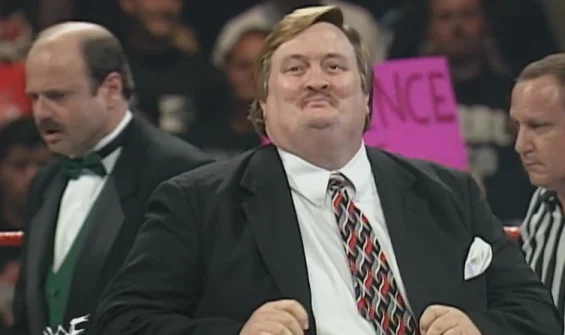 Paul bearer (1998)