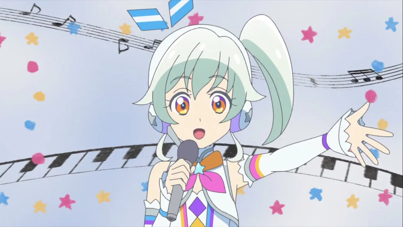 Coco (Aikatsu Friends!)