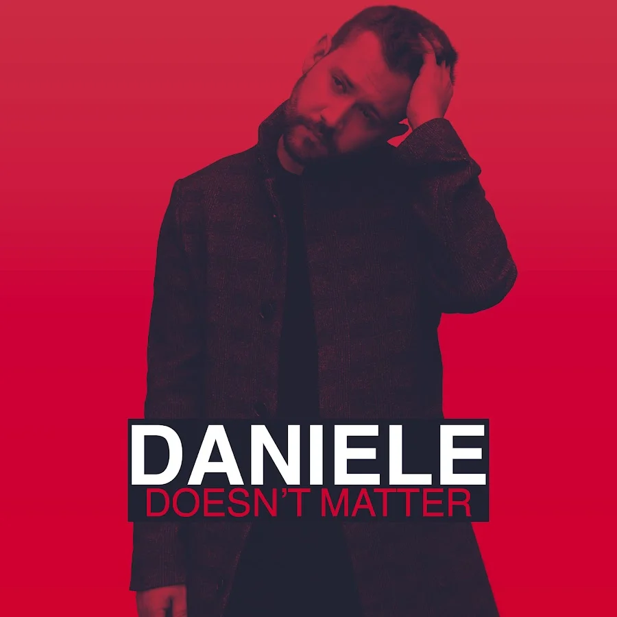 Daniele Doesn't Matter - italian youtuber