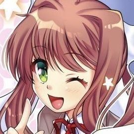 Monika