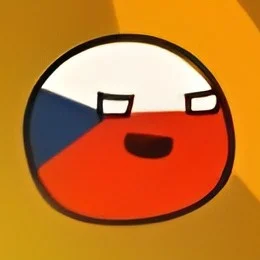 Czechia / Czechoslovakia (MrSpherical)