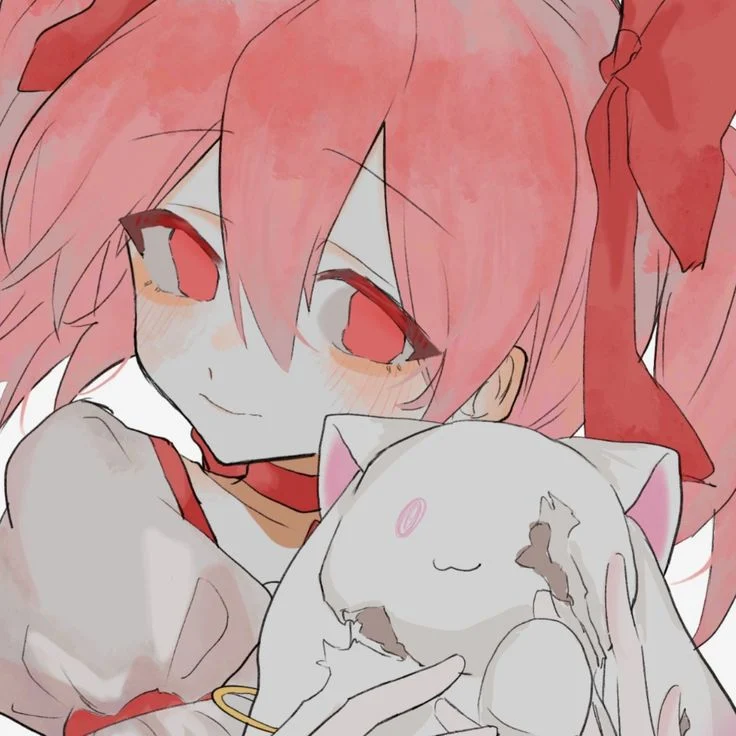 Madoka kaname