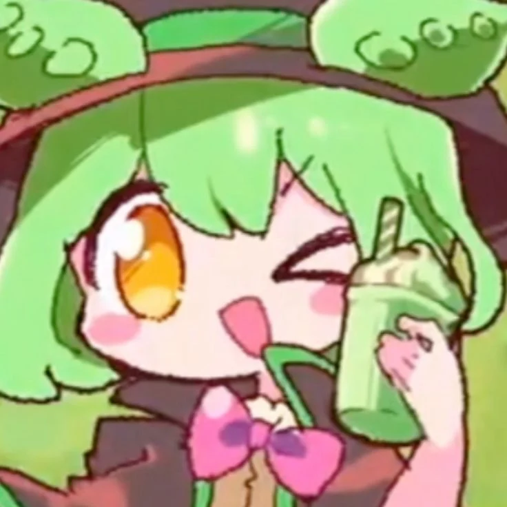 Zundamon