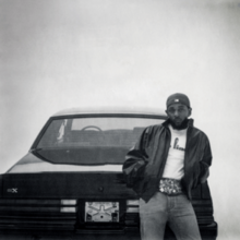 Kendrick Lamar (GNX Era)