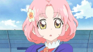 Sakura Kitaouji (Aikatsu!)
