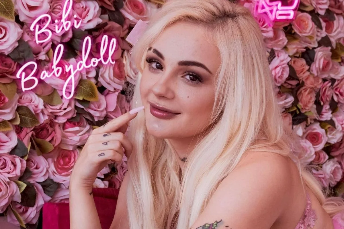 Bibi Babydoll