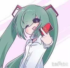 Uno Miku 