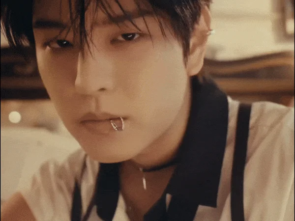 Seungmin of Stray Kids (All-Round)