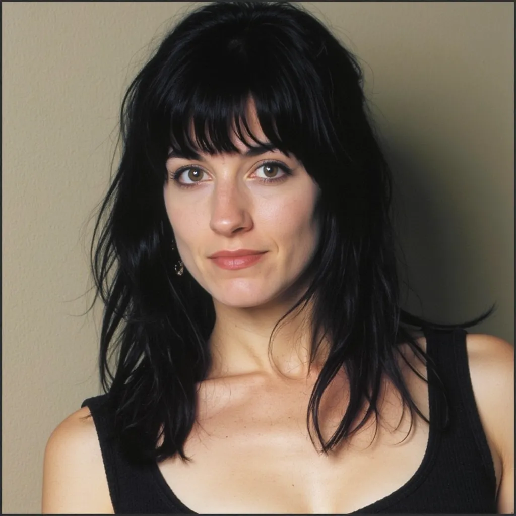 Kristen Pfaff 