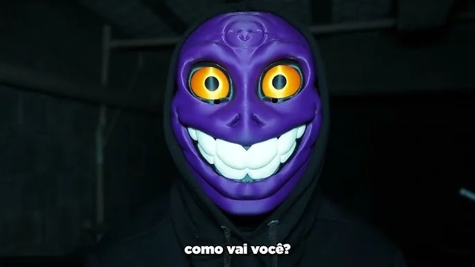 HAPPY ENALDINHO 