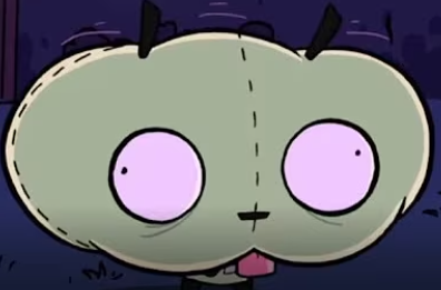Gir ( Invader Zim )