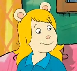 Ursa Merkle (Arthur)