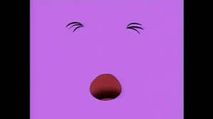 Literally A Nick Jr. Face Snoring