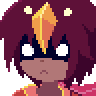 Calamus (VA : Bryson Baugus)