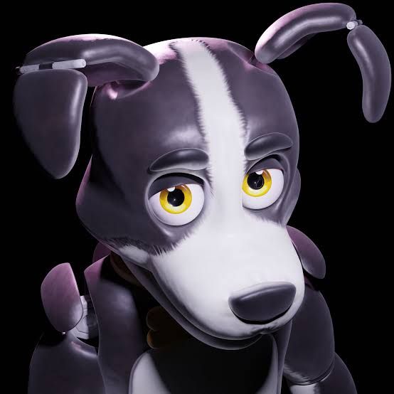 Doug The Dog (From TNAR)