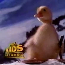 Dynamo Duck (Fox Kids 1992-1993 season)