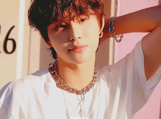 NCT JUNGWOO