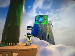 GPU (Astro's Playroom) 