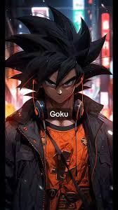 Tu Pana Goku Fantasmita