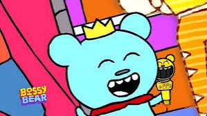 Bossy Bear (Bossy Bear 2023)