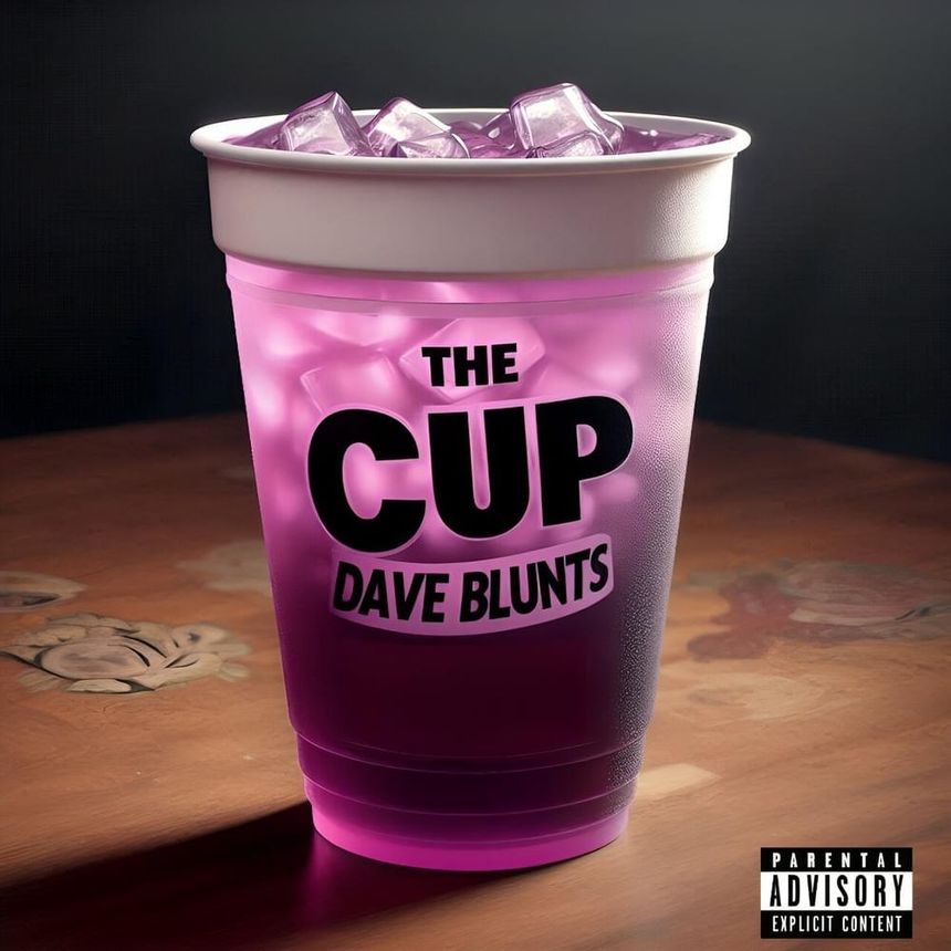 Dave Blunts - The Cup (Drums)