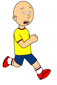 Brian caillou