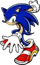 Sonic Ryan Drummond