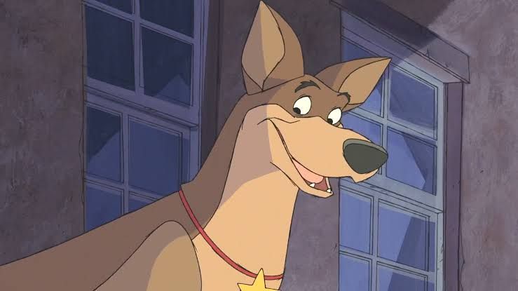 Thunderbolt (101 Dalmatians 2)